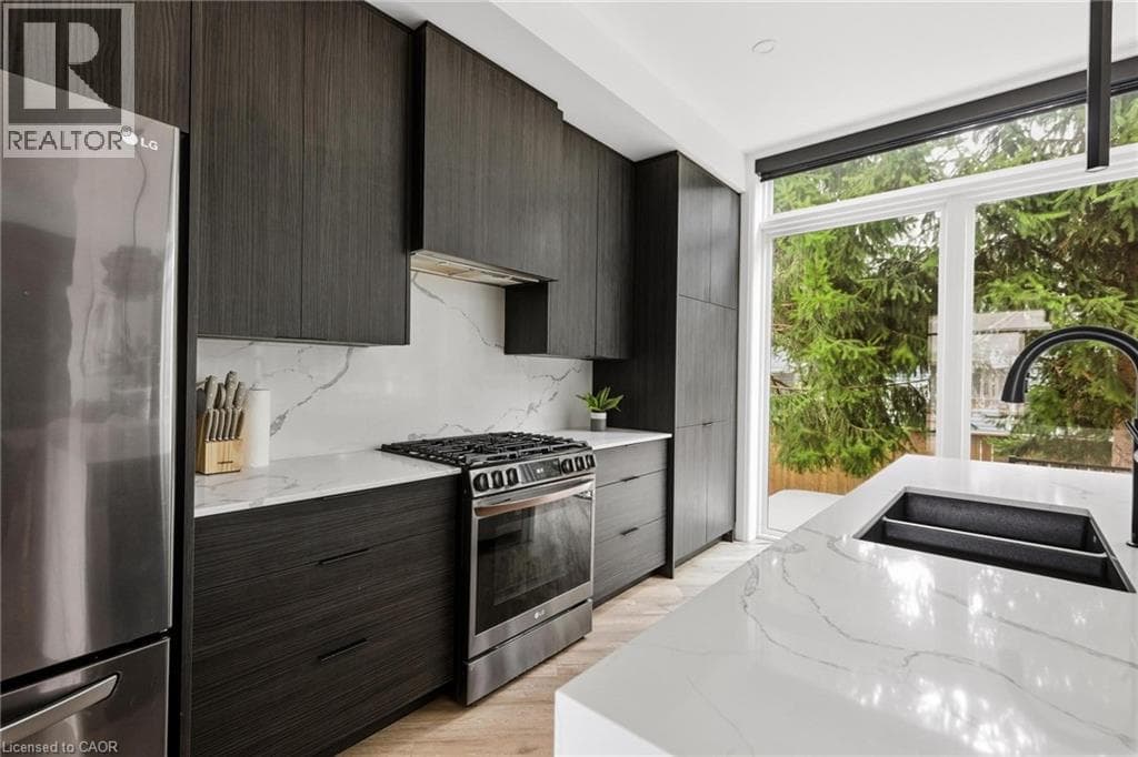 26 HURON Street in 