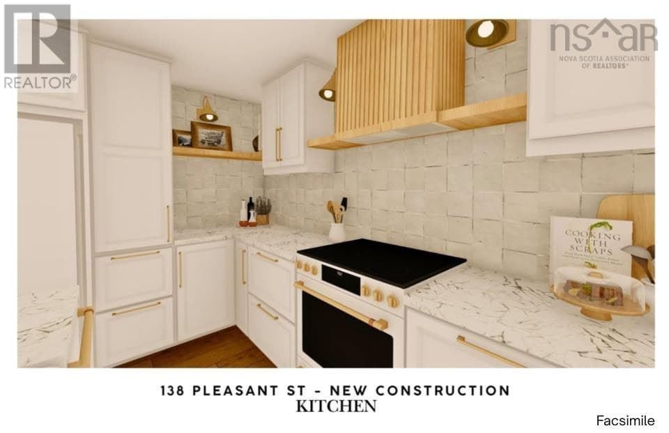 138 Pleasant Street, NSAR — photo 5