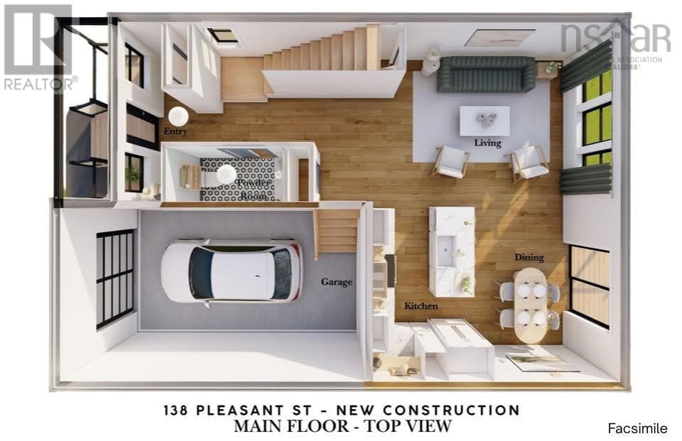 138 Pleasant Street, NSAR — photo 4