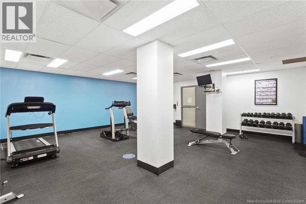 590 QUEEN STREET UNIT 507, New Brunswick — photo 4