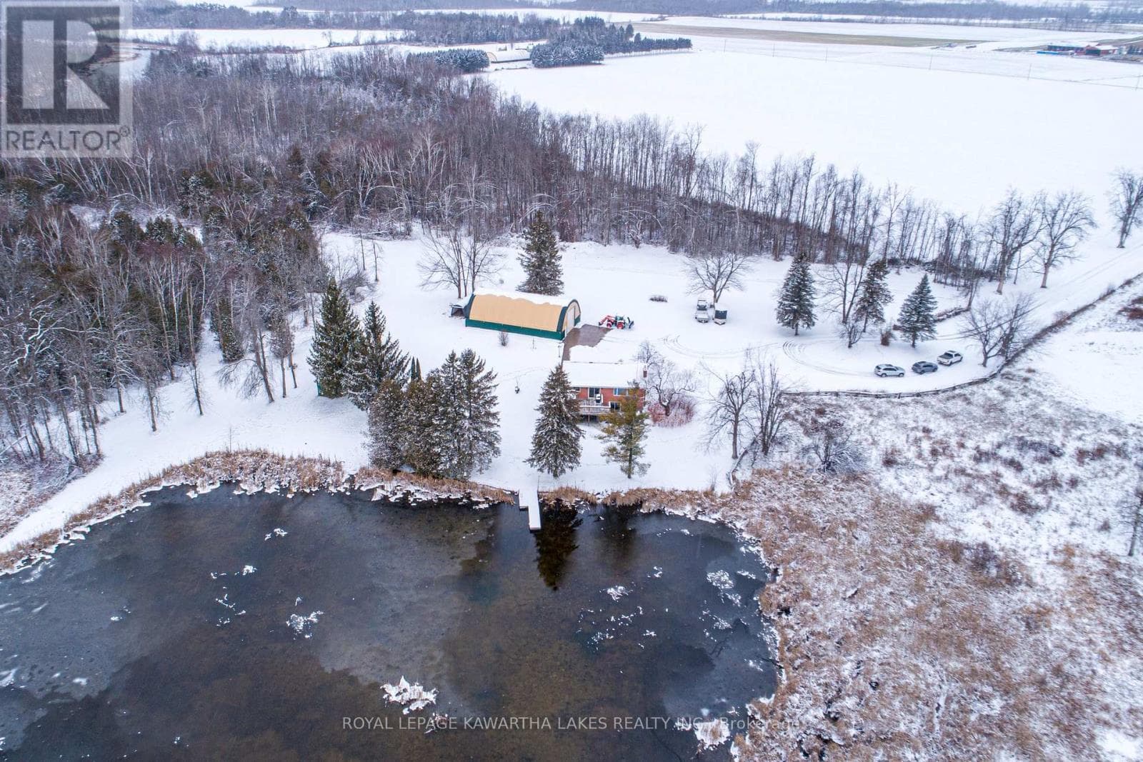 1 BRIDLE ROAD in Lindsay