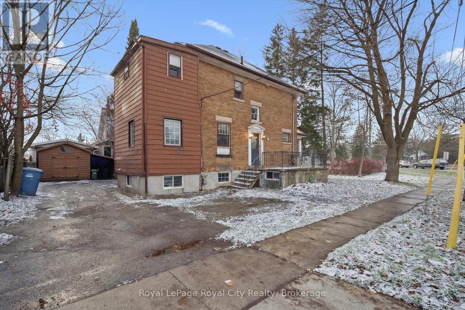 240 PAISLEY STREET, OnePoint — photo 4