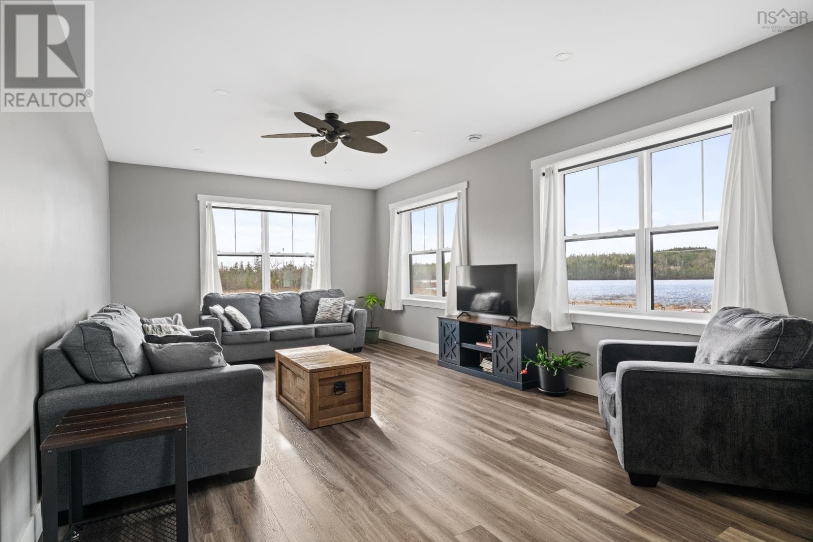 5121 CLAM HARBOUR ROAD, NSAR — photo 3