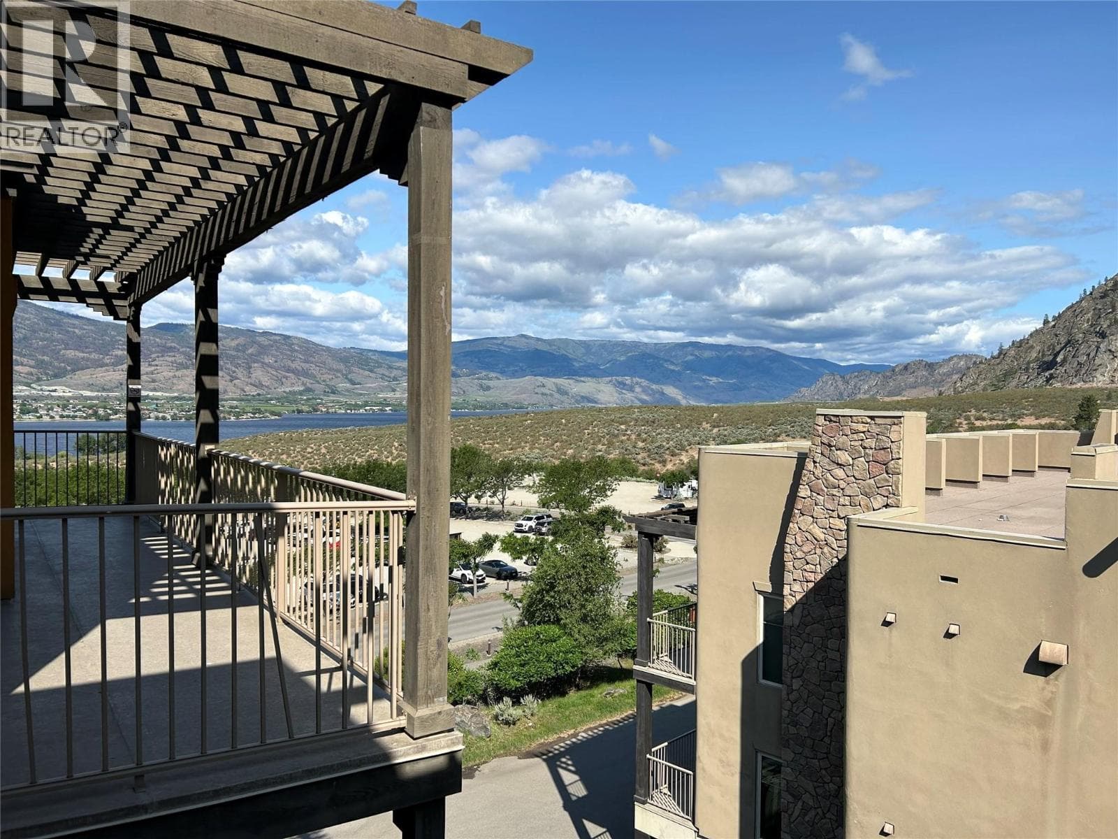 1200 RANCHER CREEK Road Unit# 322B in 