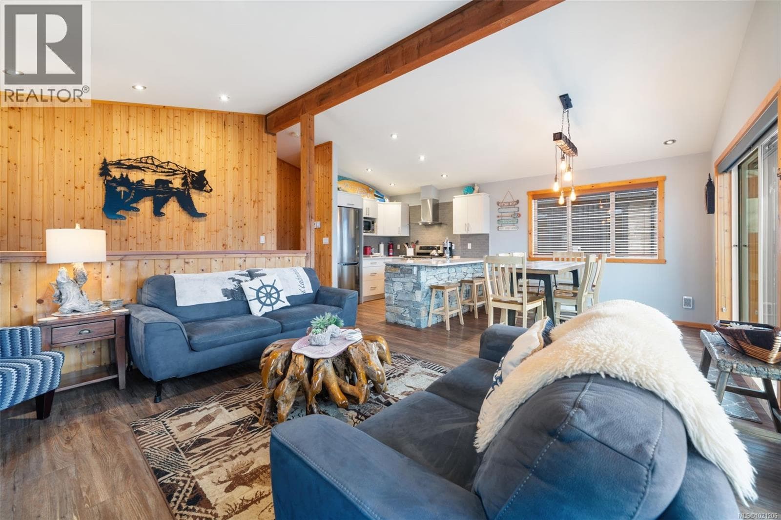 221 6596 Baird Rd, Vancouver Island — photo 5