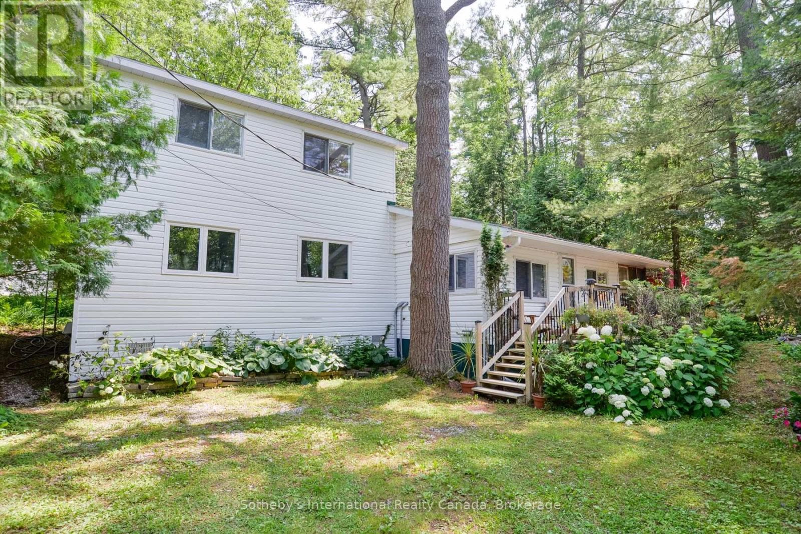 1145 SOUTH MORRISON LAKE ROAD in 