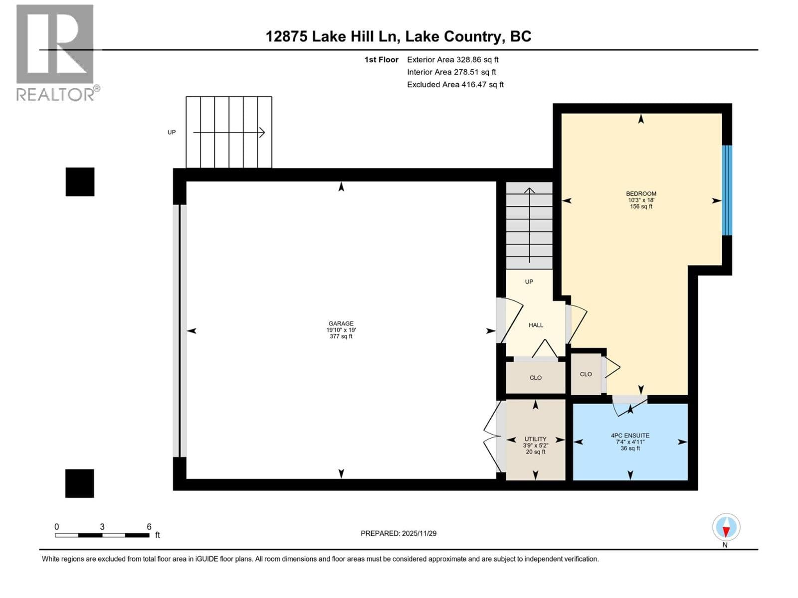 12875 Lake Hill Lane, Interior REALTORS® — photo 3
