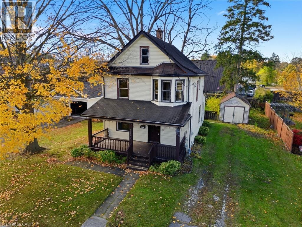 160 HEAD STREET NORTH in 