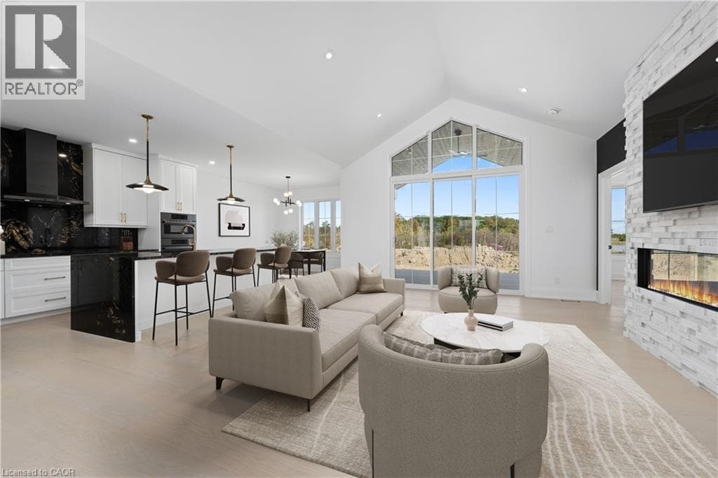 4149 BUCKNALL Lane in 