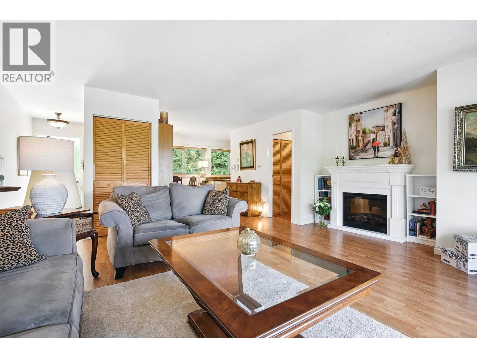 1087 CECILE DRIVE in 