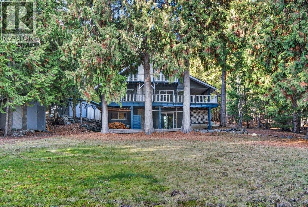 4373 COPPER COVE ROAD, Interior REALTORS® — photo 2