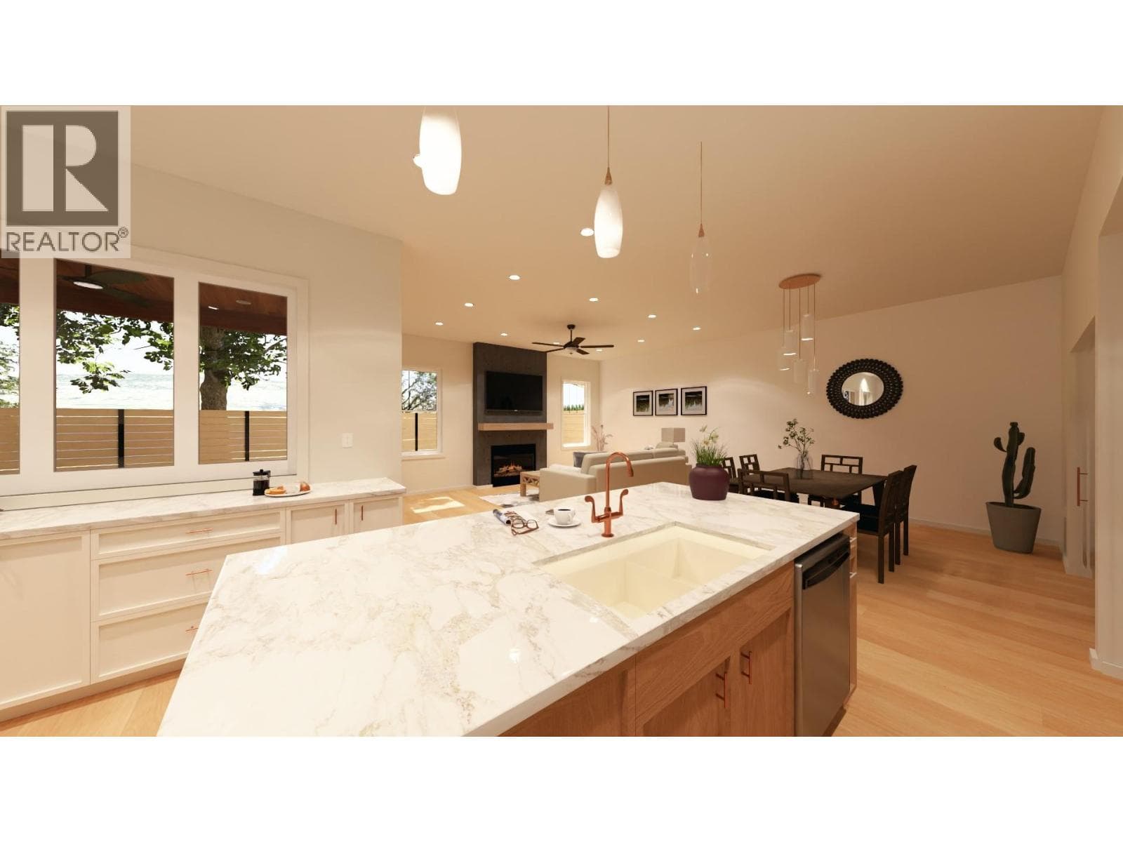 6609 NIXON ROAD UNIT 102, Interior REALTORS® — photo 3