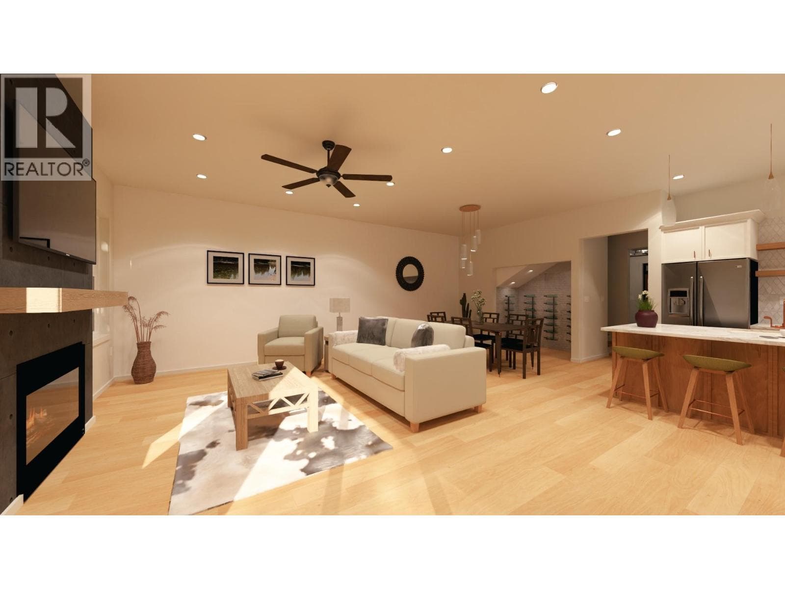 6609 NIXON ROAD UNIT 102, Interior REALTORS® — photo 2