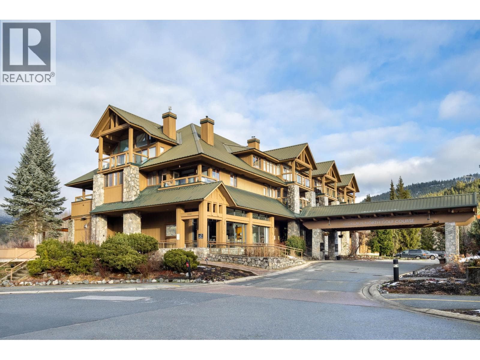 210 8080 NICKLAUS NORTH BOULEVARD, Greater Vancouver — photo 5
