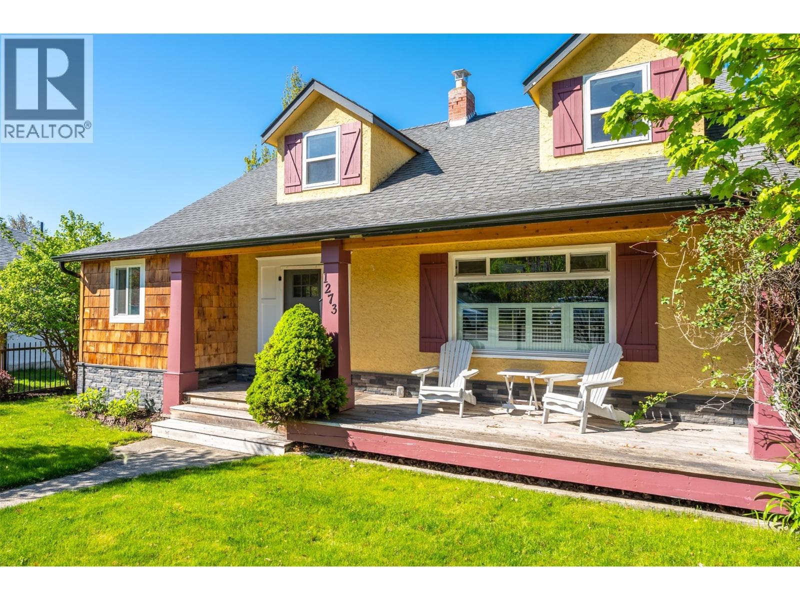 1273 KILLARNEY STREET in 