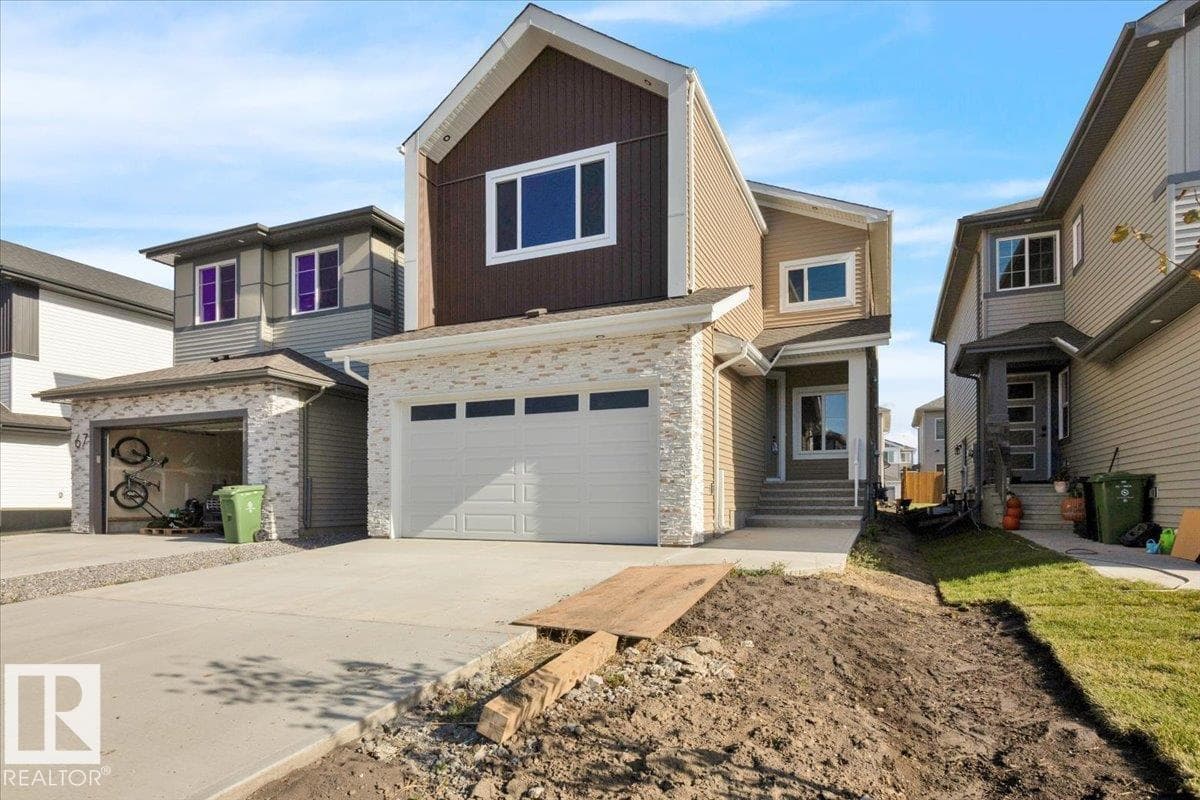 63 WAVERLY WAY, Edmonton — photo 5