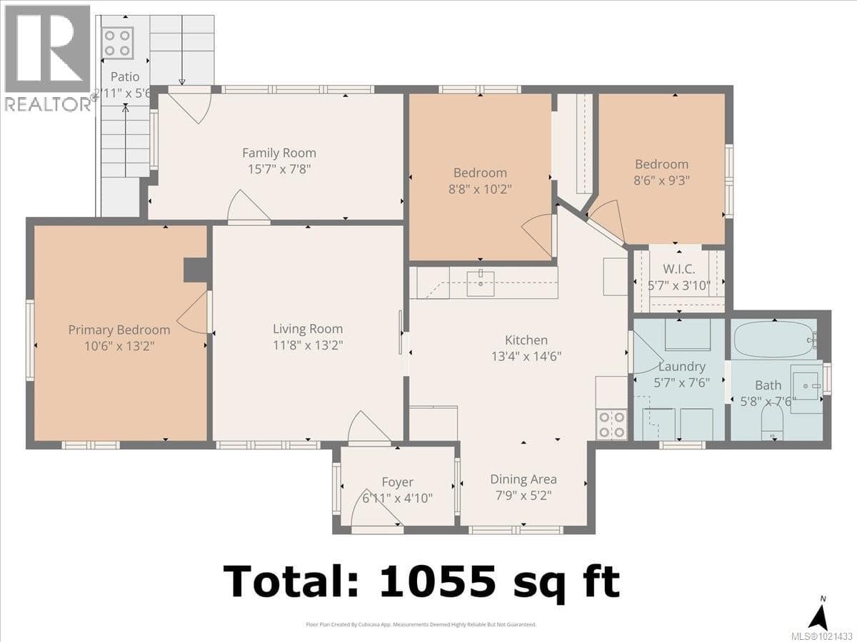4167 Morton St in 