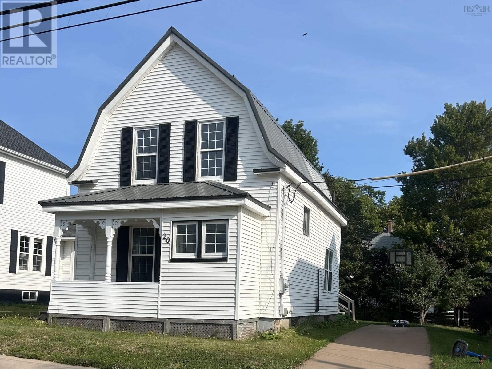 20 VICTORIA AVENUE, NSAR — photo 4