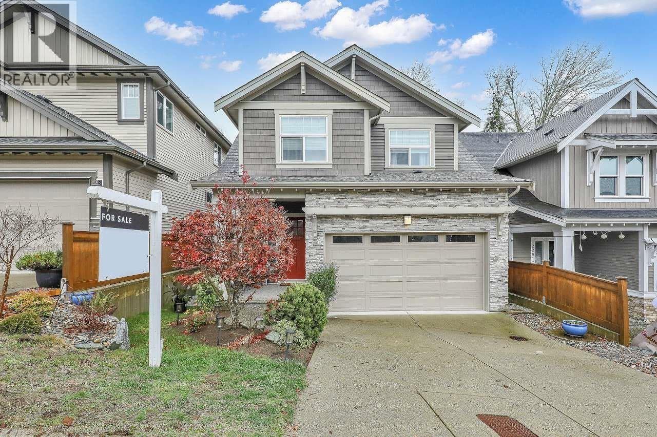 22808 NELSON COURT in 