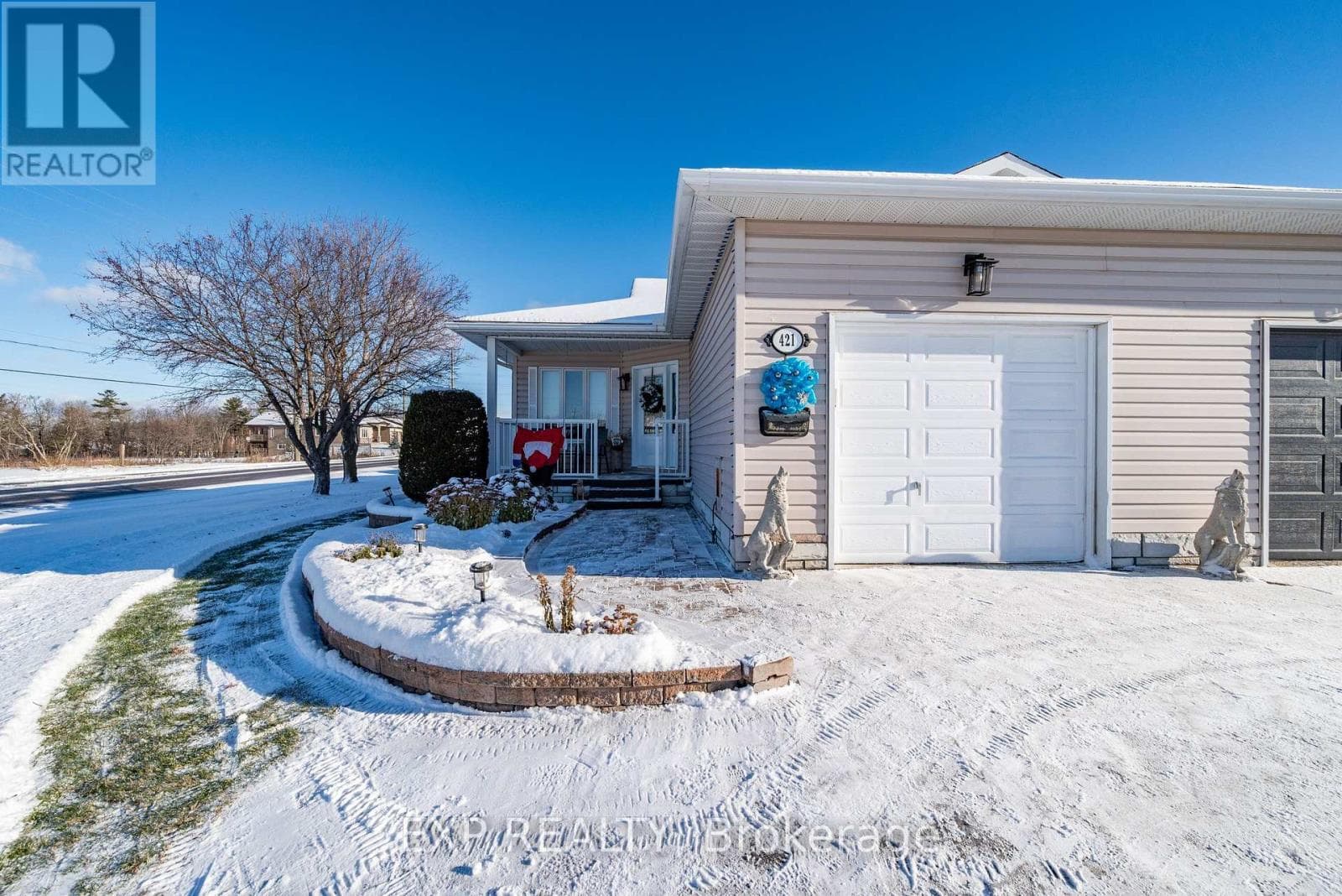 421 MAYHEW STREET in 