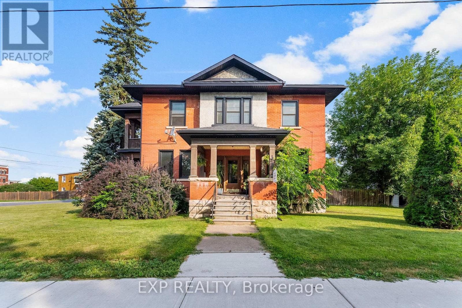 48 HALL AVENUE EAST — photo 2