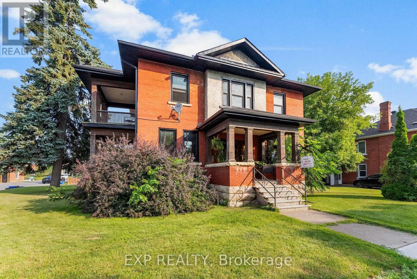 48 HALL AVENUE EAST — photo 4