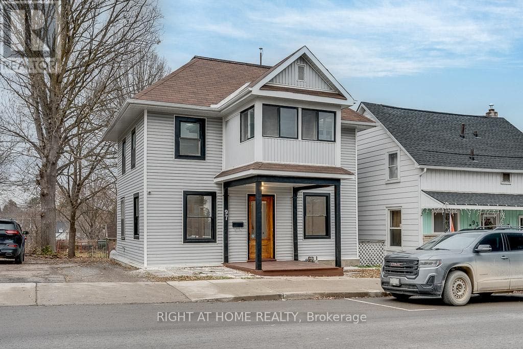 97 MADAWASKA STREET in 