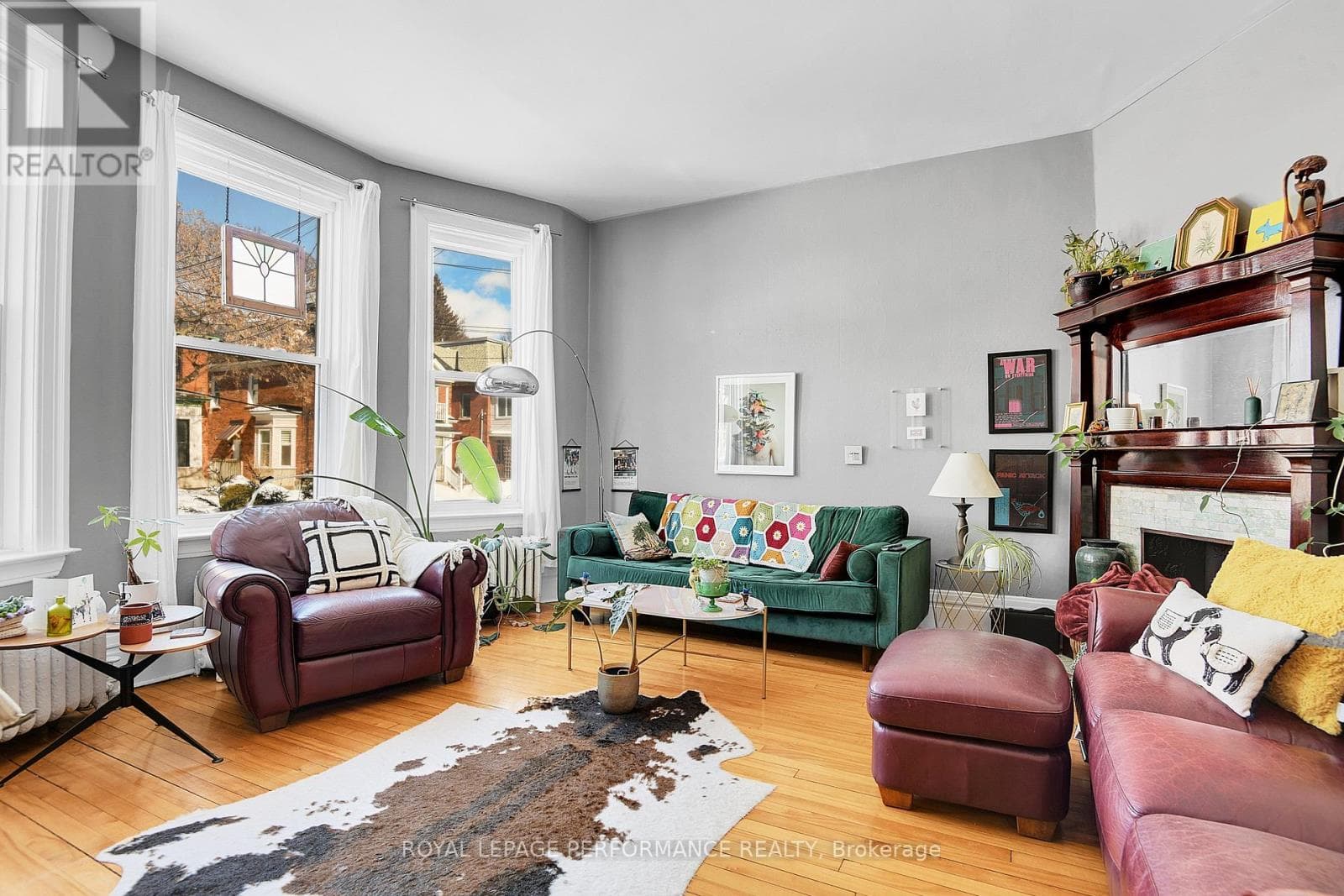 66 DELAWARE AVENUE in CENTRETOWN