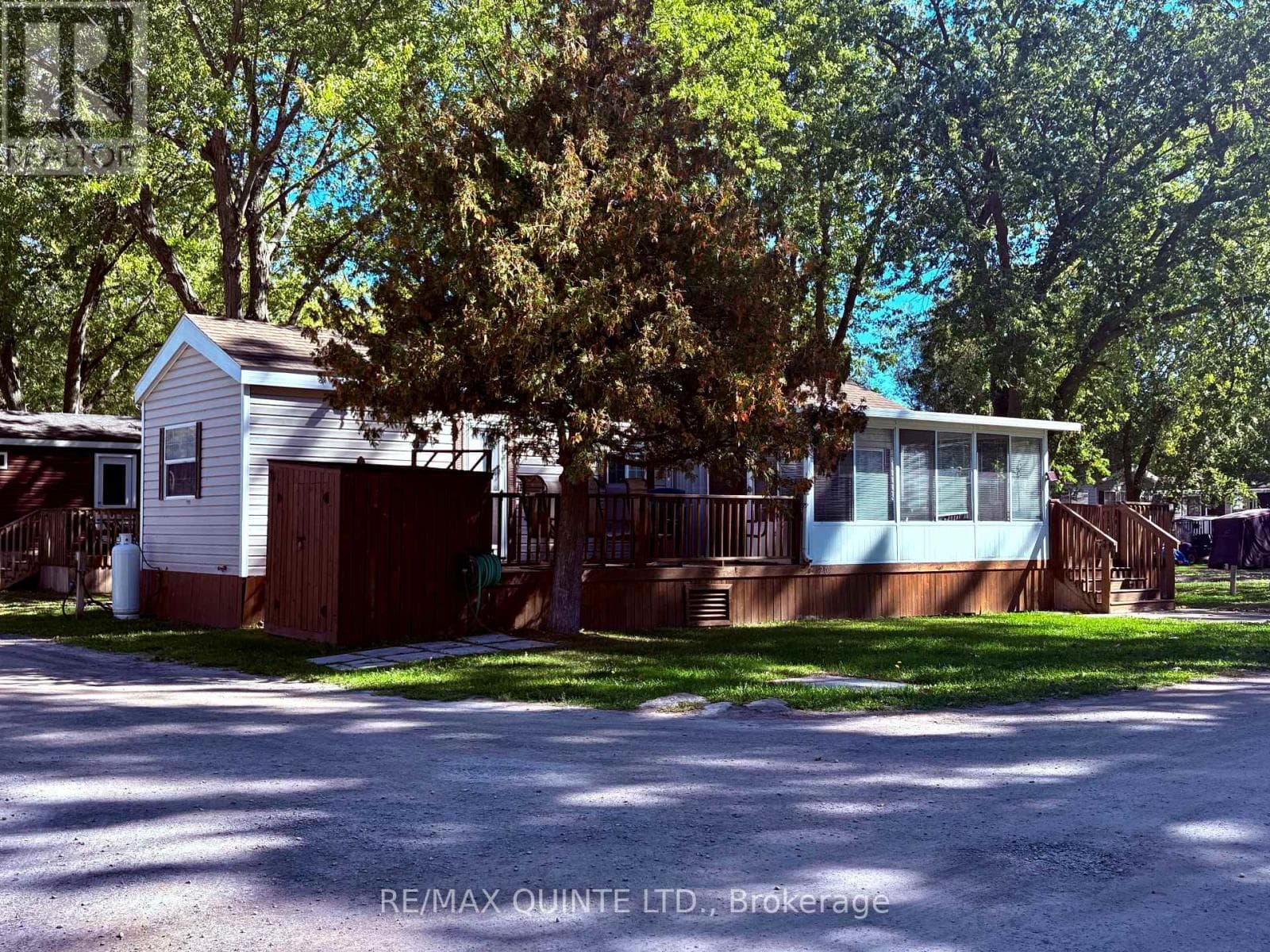 20 CHERRY BEACH LANE - 486 COUNTY RD 18 ROAD in 