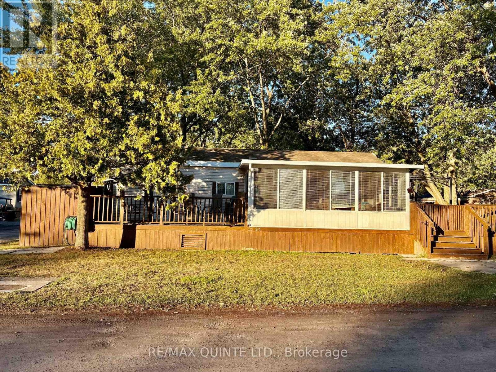 20 CHERRY BEACH LANE - 486 COUNTY RD 18 ROAD, Central Lakes — photo 2