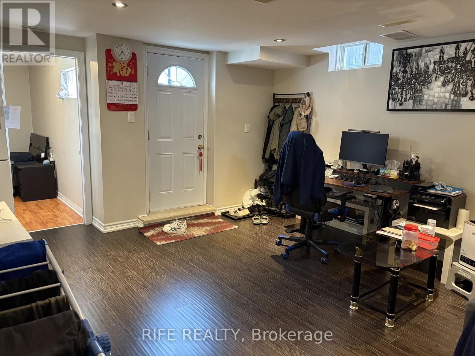LOWER UNIT - 21 BOXHILL ROAD in Markham Hagerman