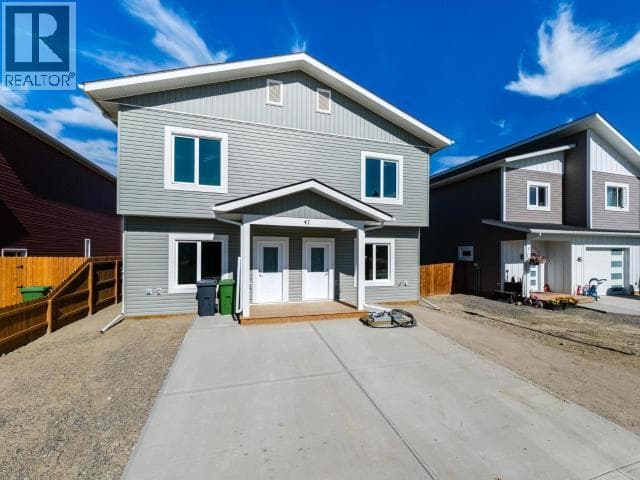 A-47 ELLWOOD STREET, Yukon — photo 2