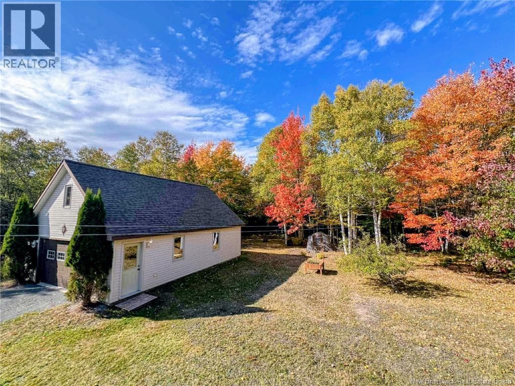 81 Haut-Saint-Simon Road, New Brunswick — photo 2