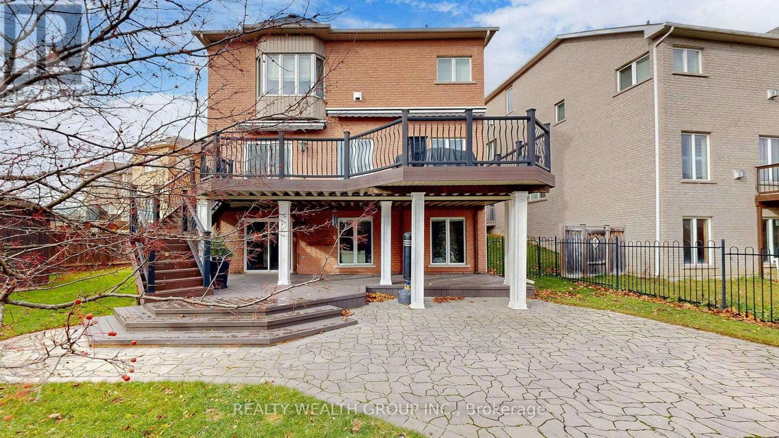 43 CATANO COURT in Richmond Hill East