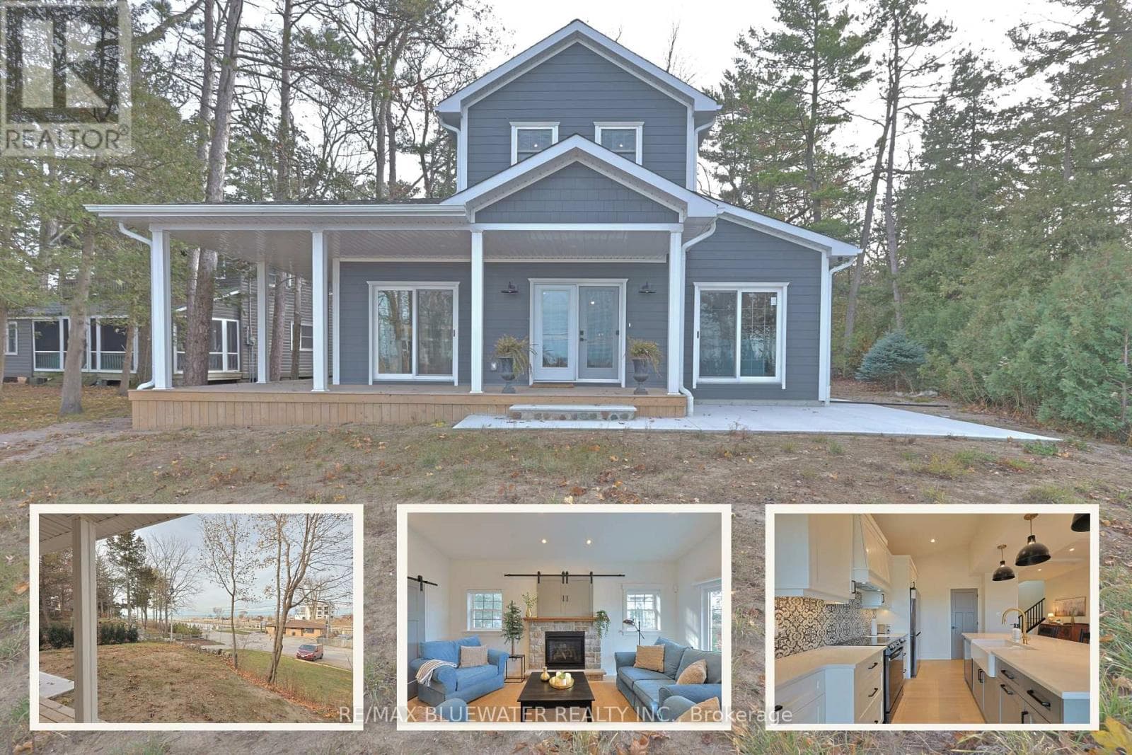 82 RIVER ROAD in 