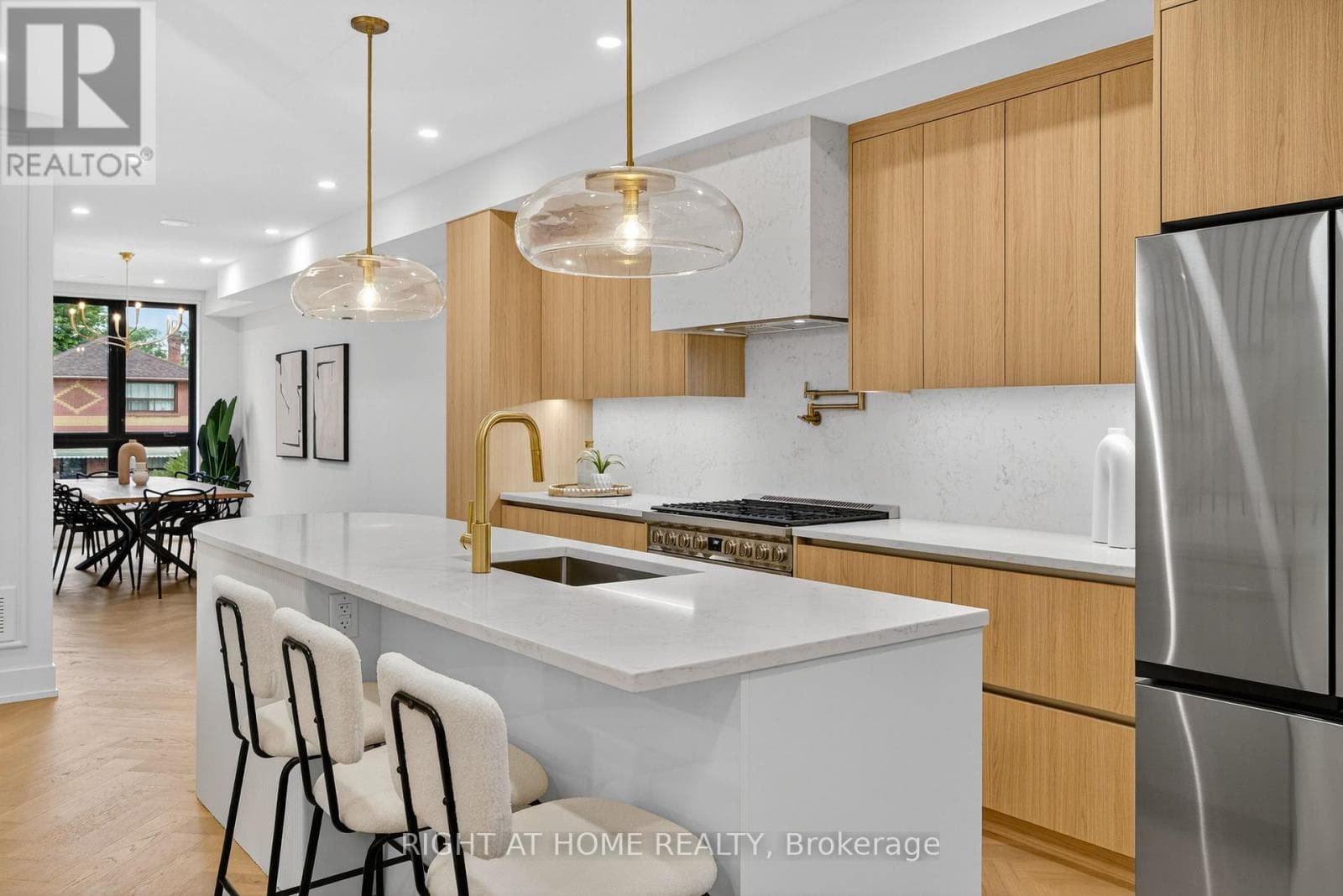 15A ROSEMEADE AVENUE, Toronto — photo 3