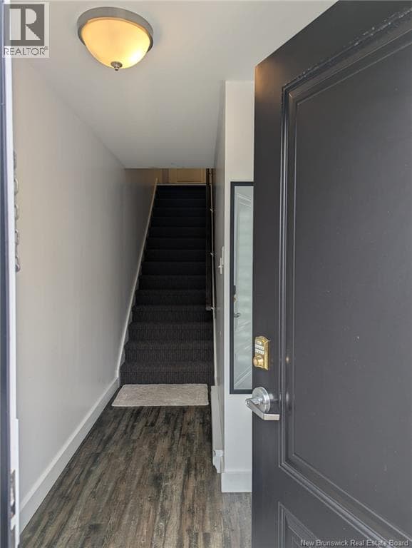 135 WATERLOO STREET, New Brunswick — photo 3