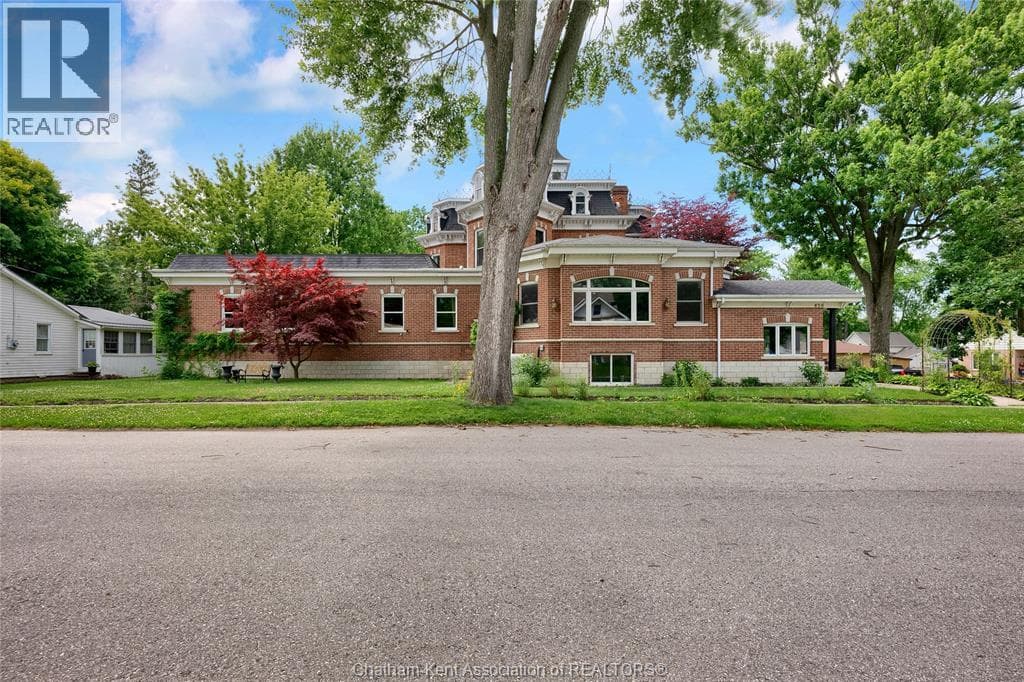 620 CROSS STREET, Chatham Kent — photo 4