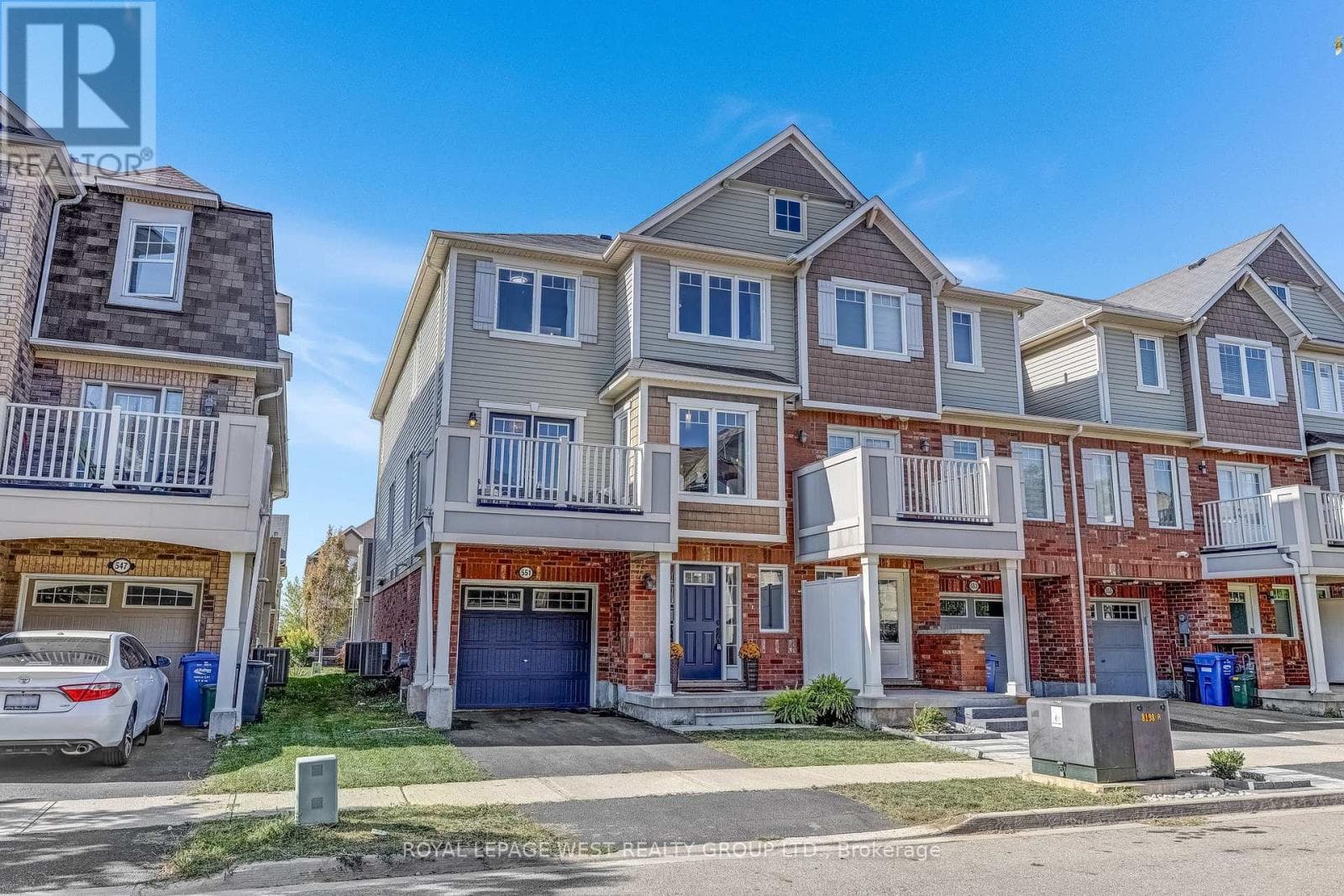 551 PHARO POINT in Willmott
