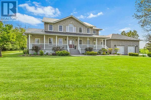 888 COUNTY ROAD 8 ROAD, Kingston — photo 3