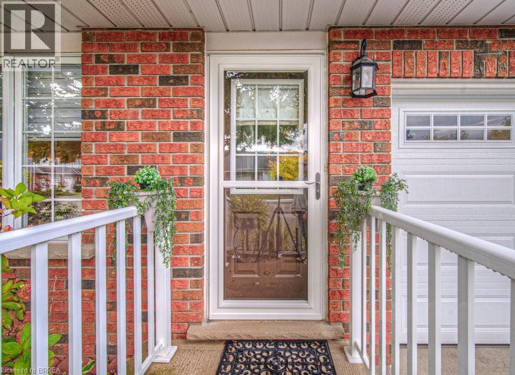58C HARRIS Avenue, Brantford — photo 5