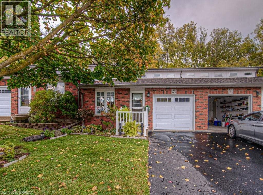 58C HARRIS Avenue, Brantford — photo 2