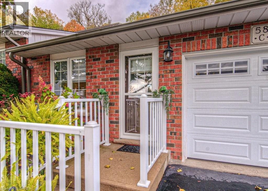 58C HARRIS Avenue, Brantford — photo 4