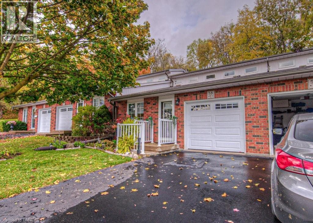58C HARRIS Avenue, Brantford — photo 3