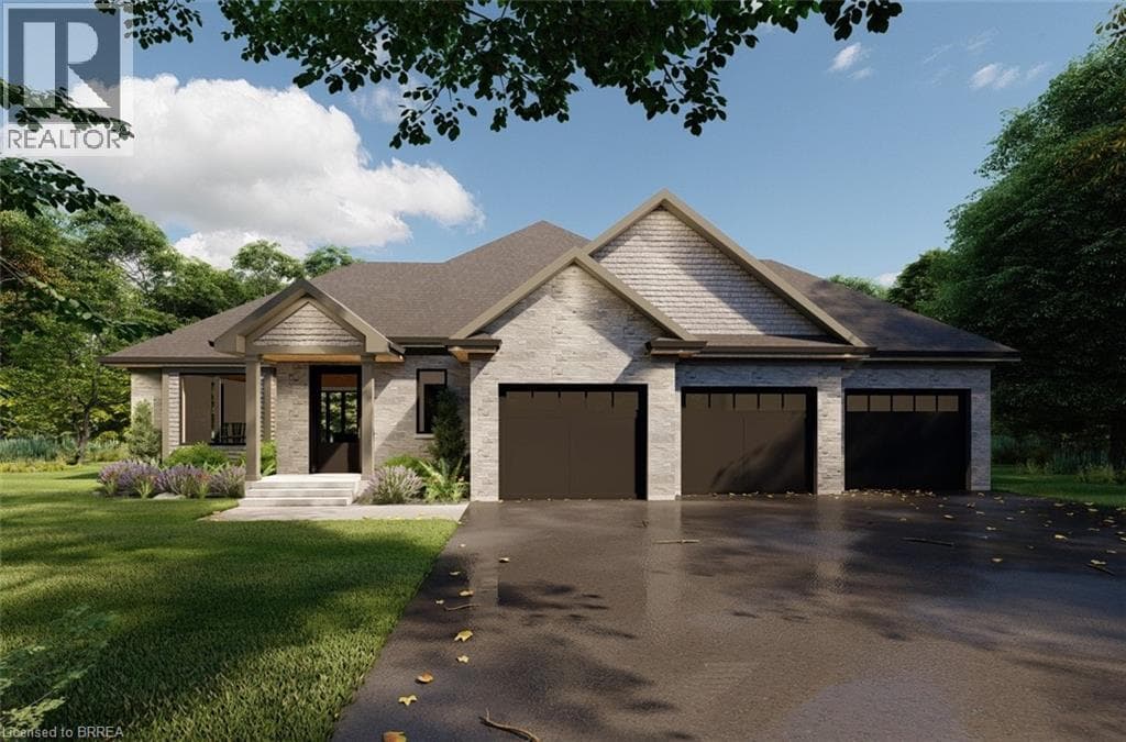 LOT 3 WILLOWDALE Street in 