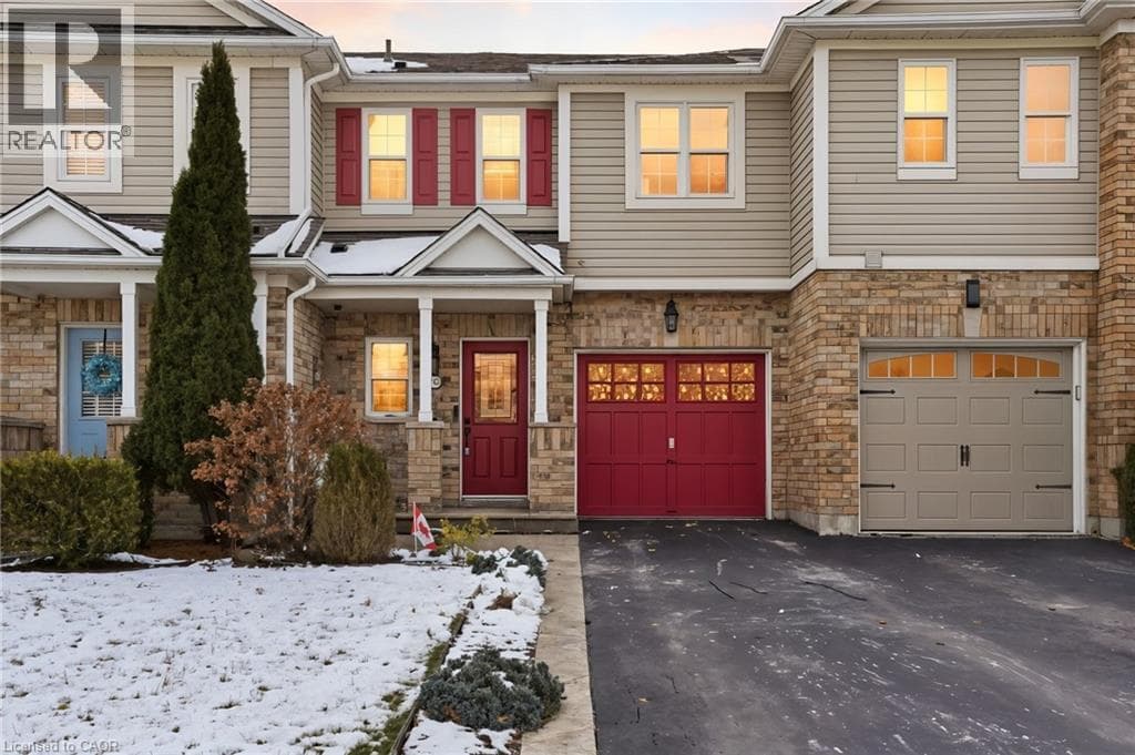 213 WINDWOOD DRIVE in 4200