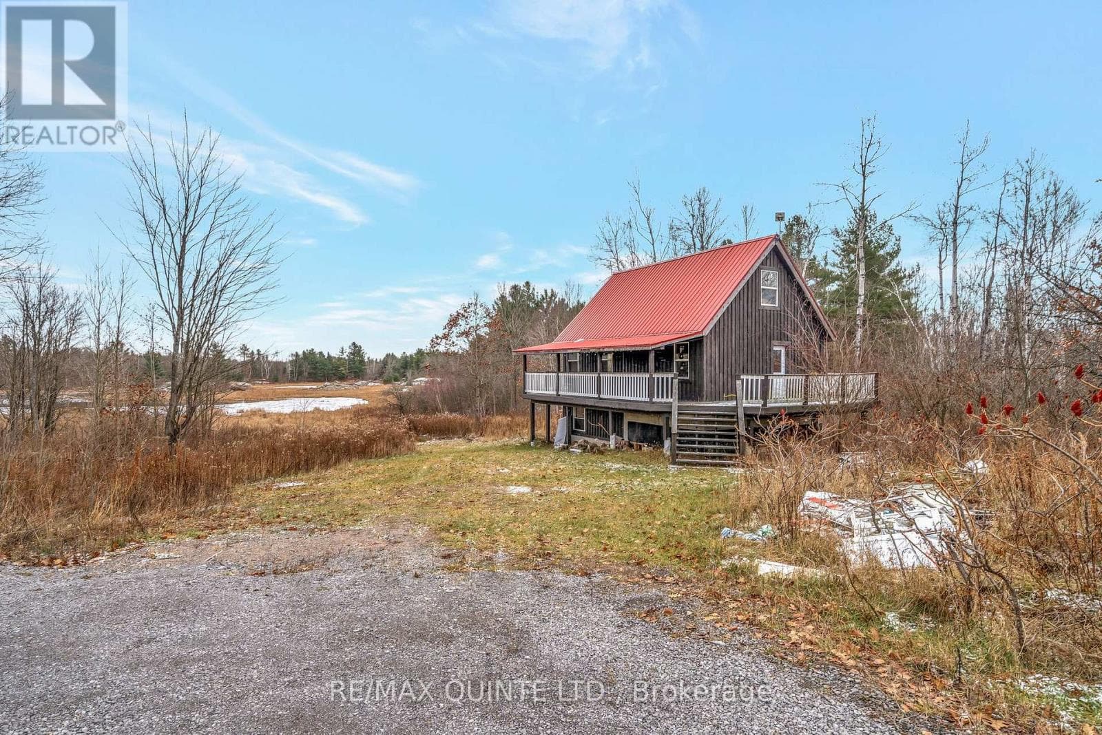1340 FLINTON ROAD, Central Lakes — photo 2