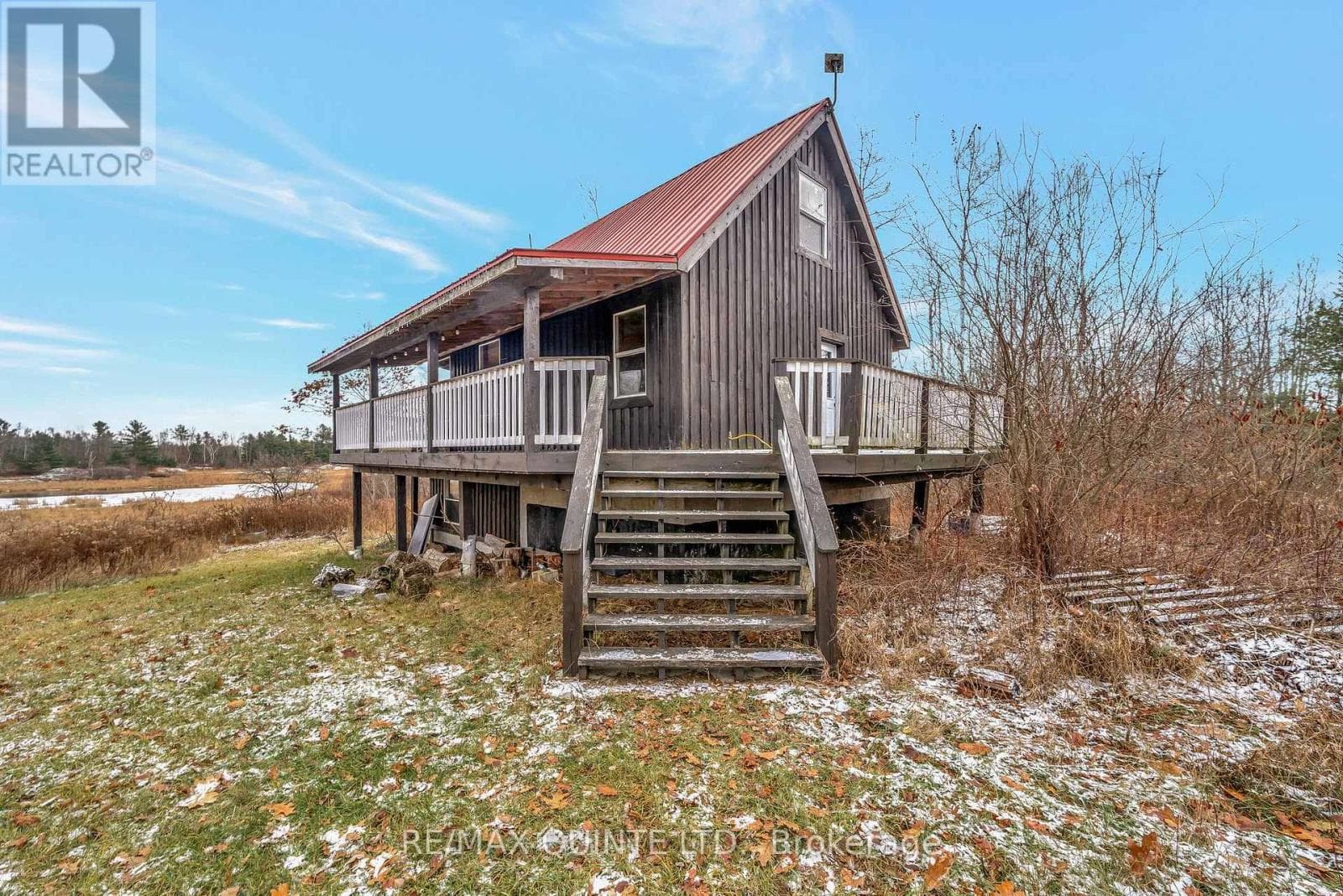 1340 FLINTON ROAD, Central Lakes — photo 3