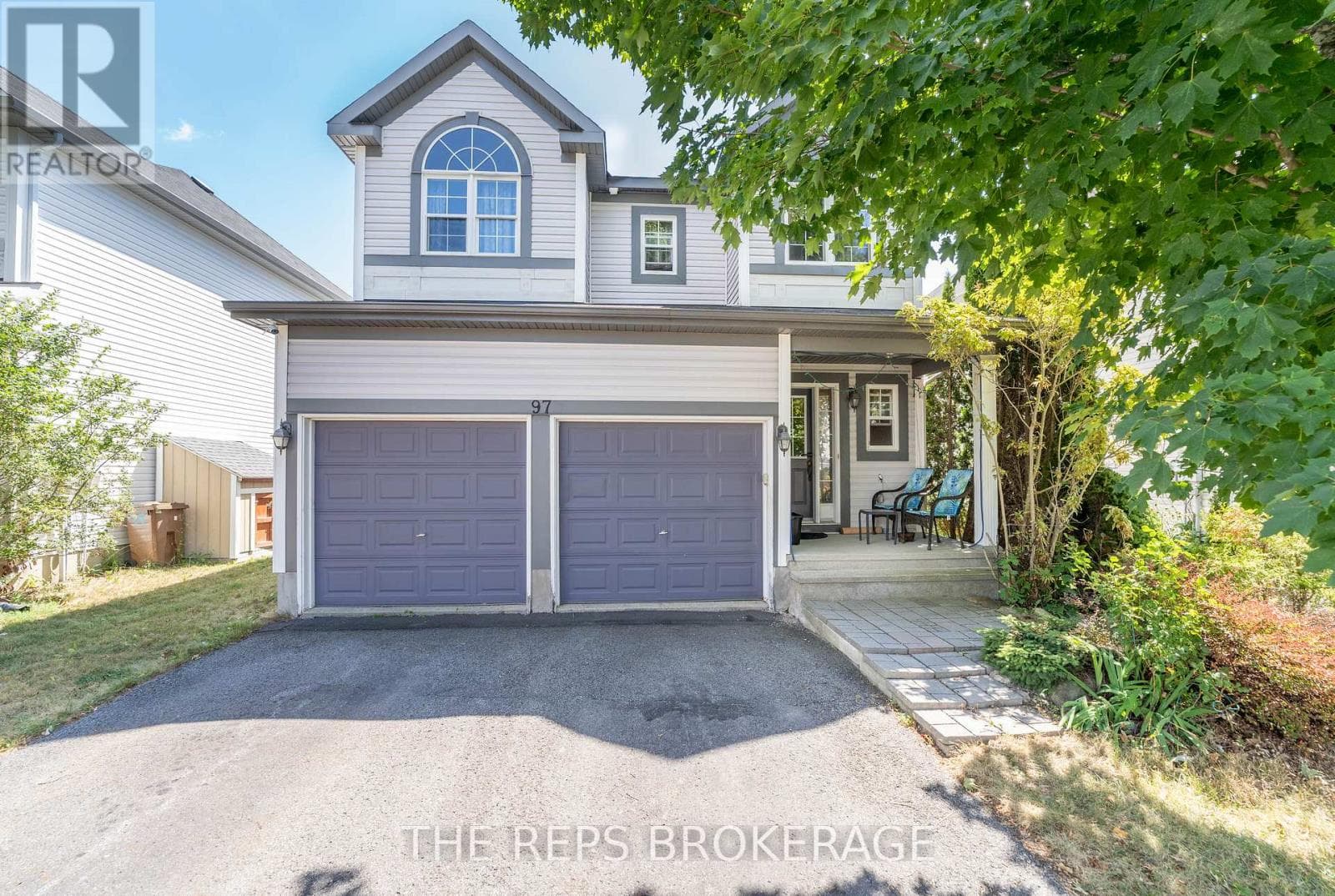 97 BLACK BEAR WAY in STITTSVILLE