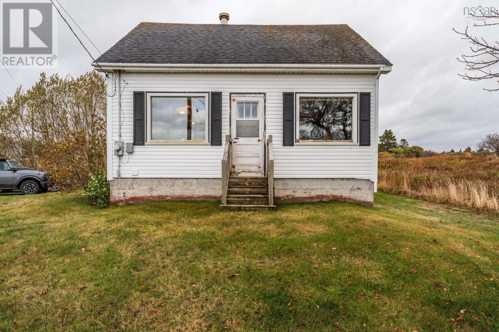 32 GAUDET ROAD in 